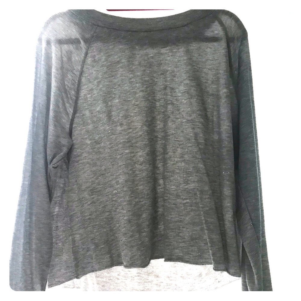 HALF OFF Soft and Sparkly Sweater